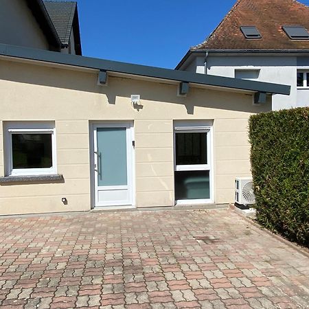 Studio Des Lacs Puttelange-aux-Lacs Zewnętrze zdjęcie
