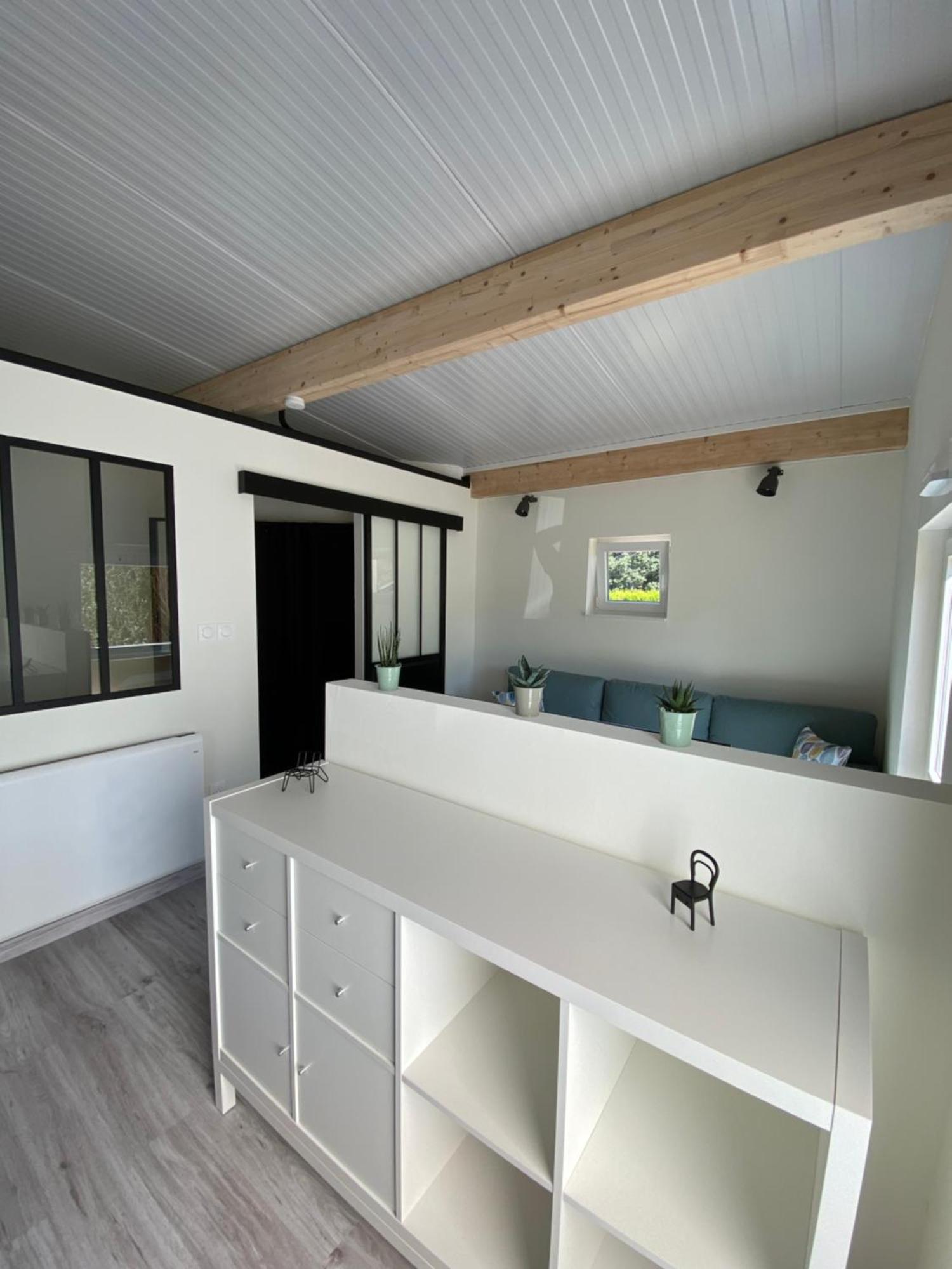 Studio Des Lacs Puttelange-aux-Lacs Zewnętrze zdjęcie