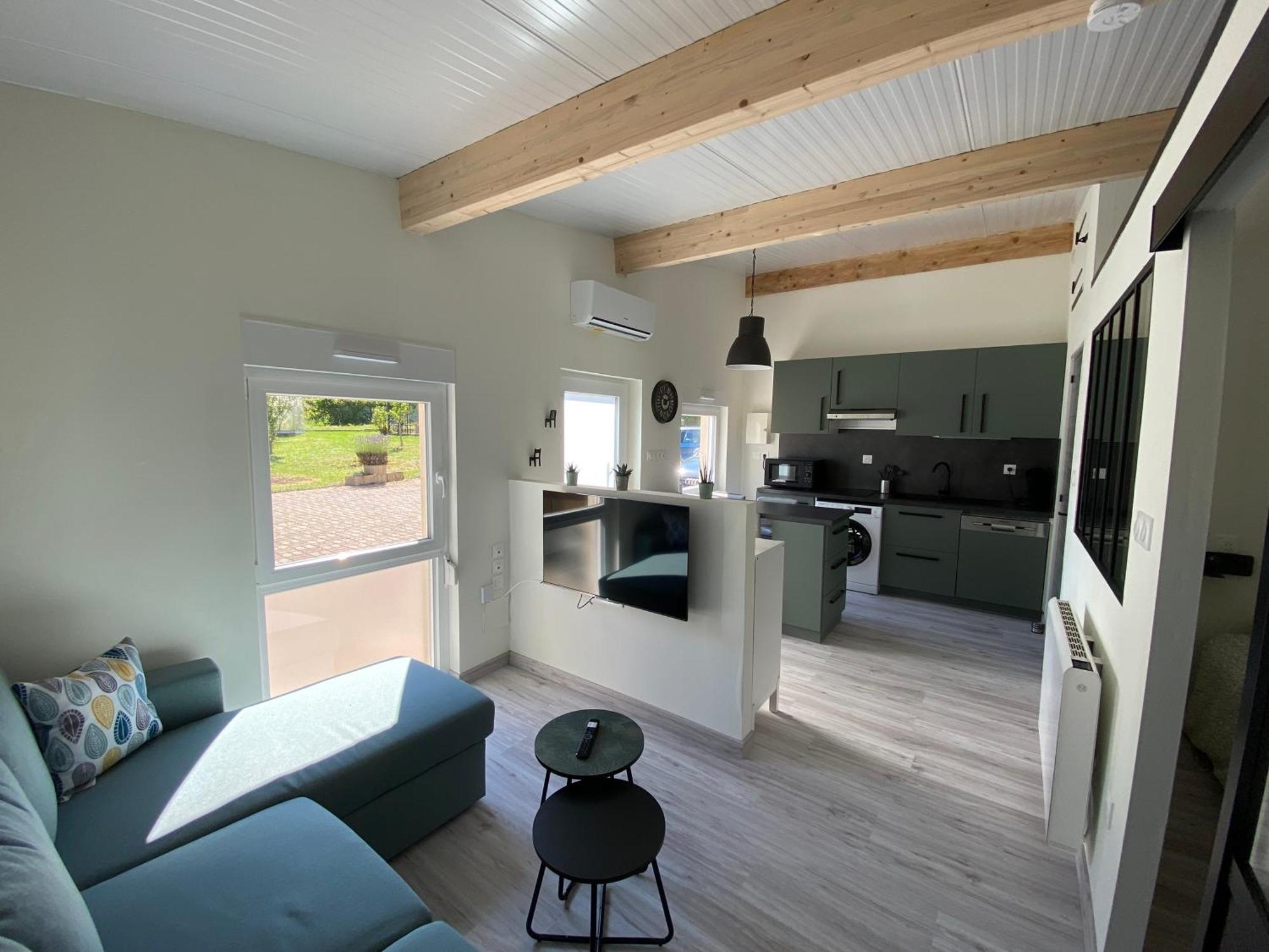 Studio Des Lacs Puttelange-aux-Lacs Zewnętrze zdjęcie